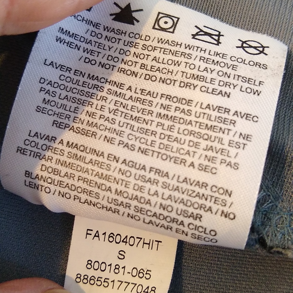 Nike Lightweight Performance Jacket - image 7